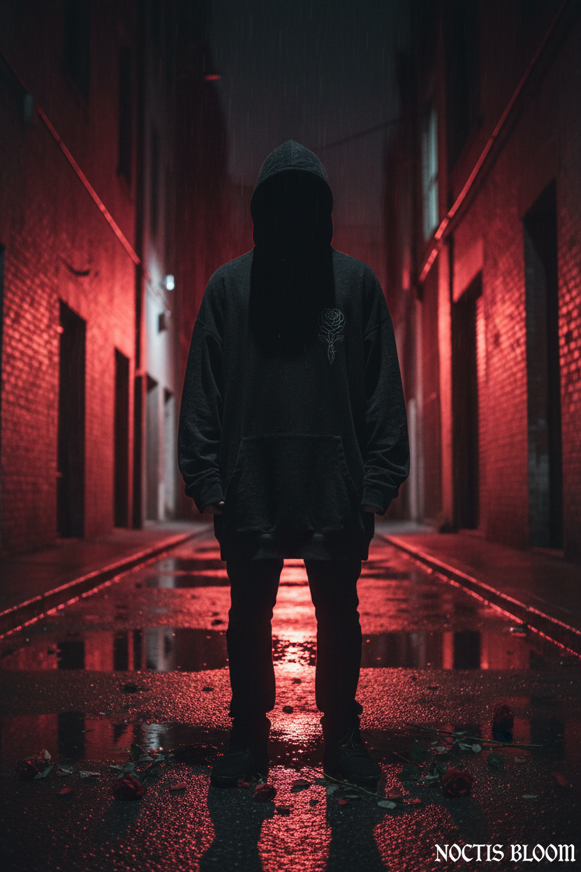 Signature Hoodie Lifestyle